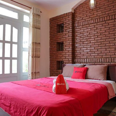 Hotel Reddoorz Near Khu Che Xuat Tan Thuan 2 Ho Chi Minh Zewnętrze zdjęcie