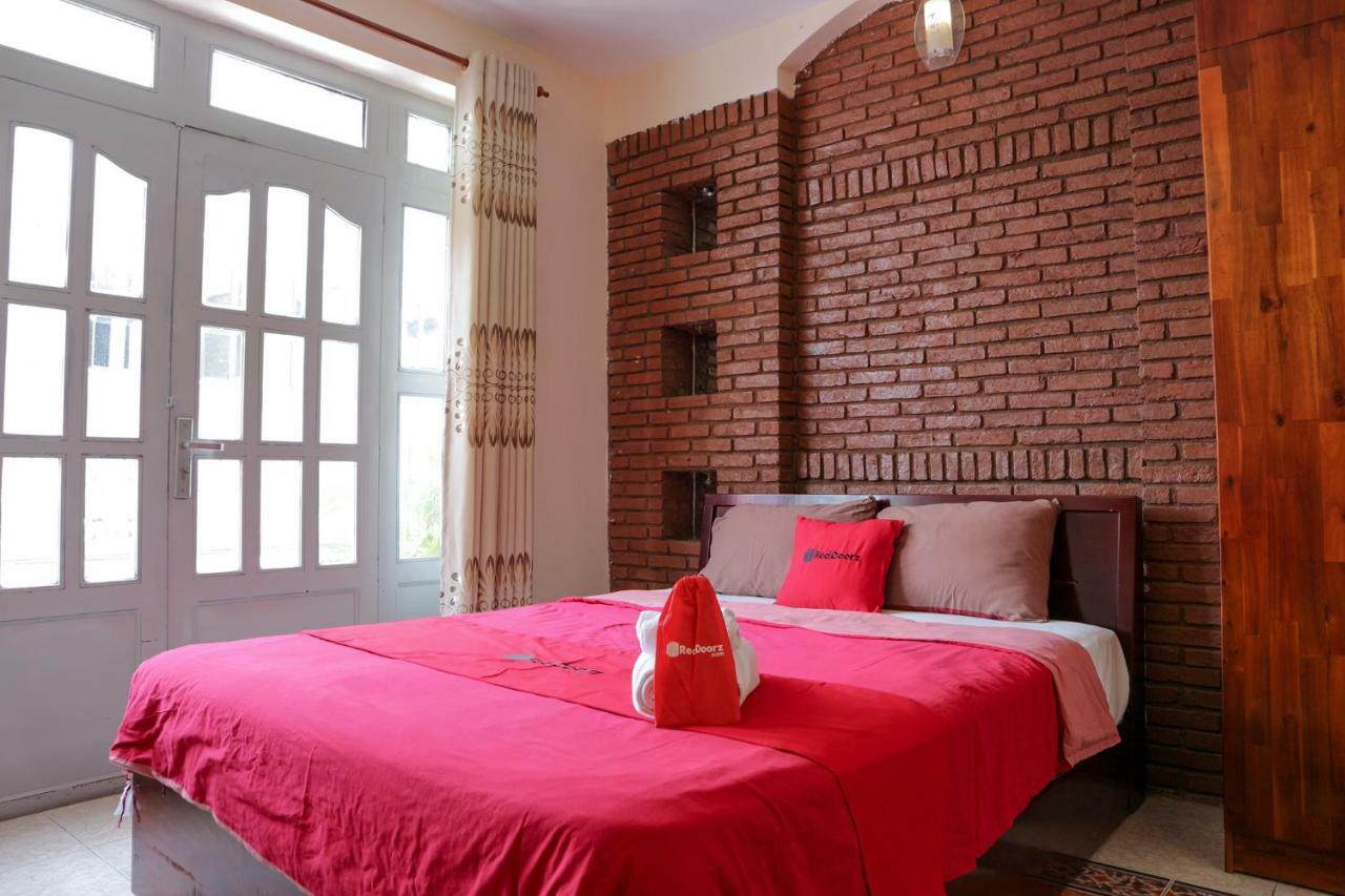 Hotel Reddoorz Near Khu Che Xuat Tan Thuan 2 Ho Chi Minh Zewnętrze zdjęcie