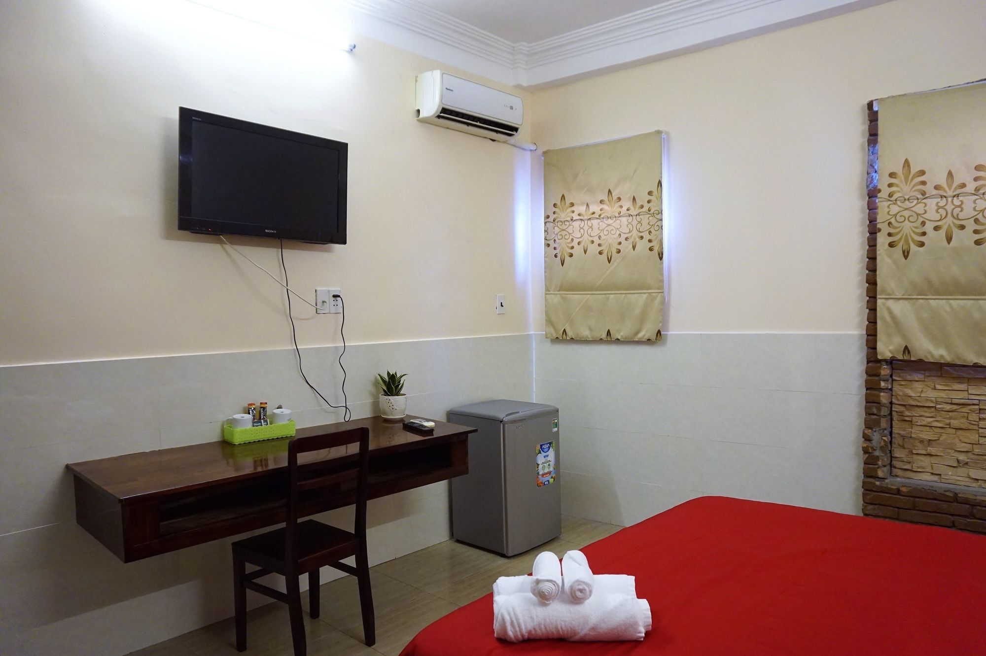 Hotel Reddoorz Near Khu Che Xuat Tan Thuan 2 Ho Chi Minh Zewnętrze zdjęcie