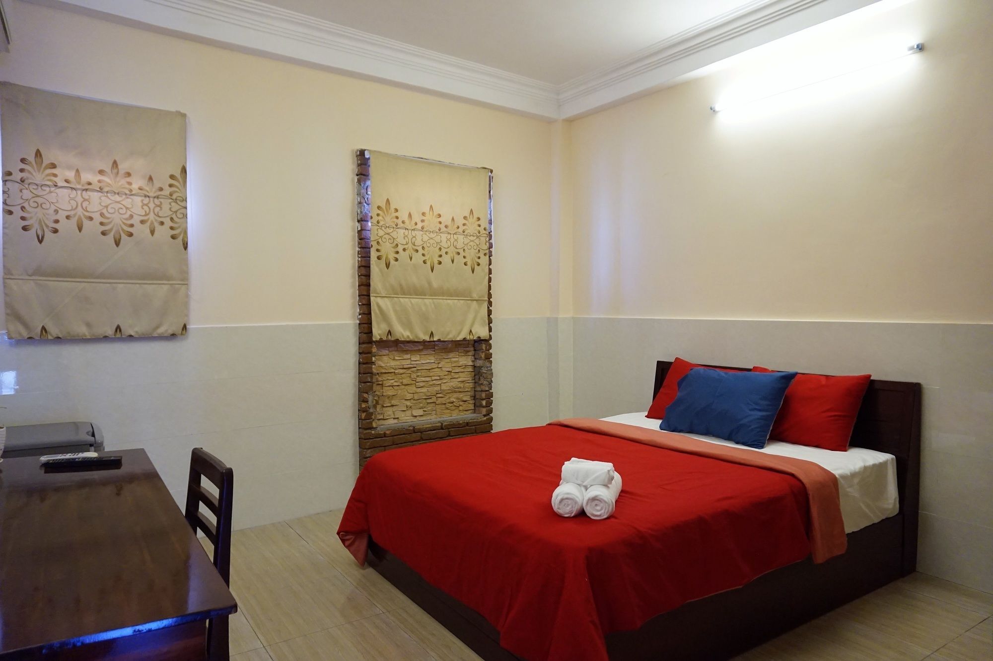 Hotel Reddoorz Near Khu Che Xuat Tan Thuan 2 Ho Chi Minh Zewnętrze zdjęcie