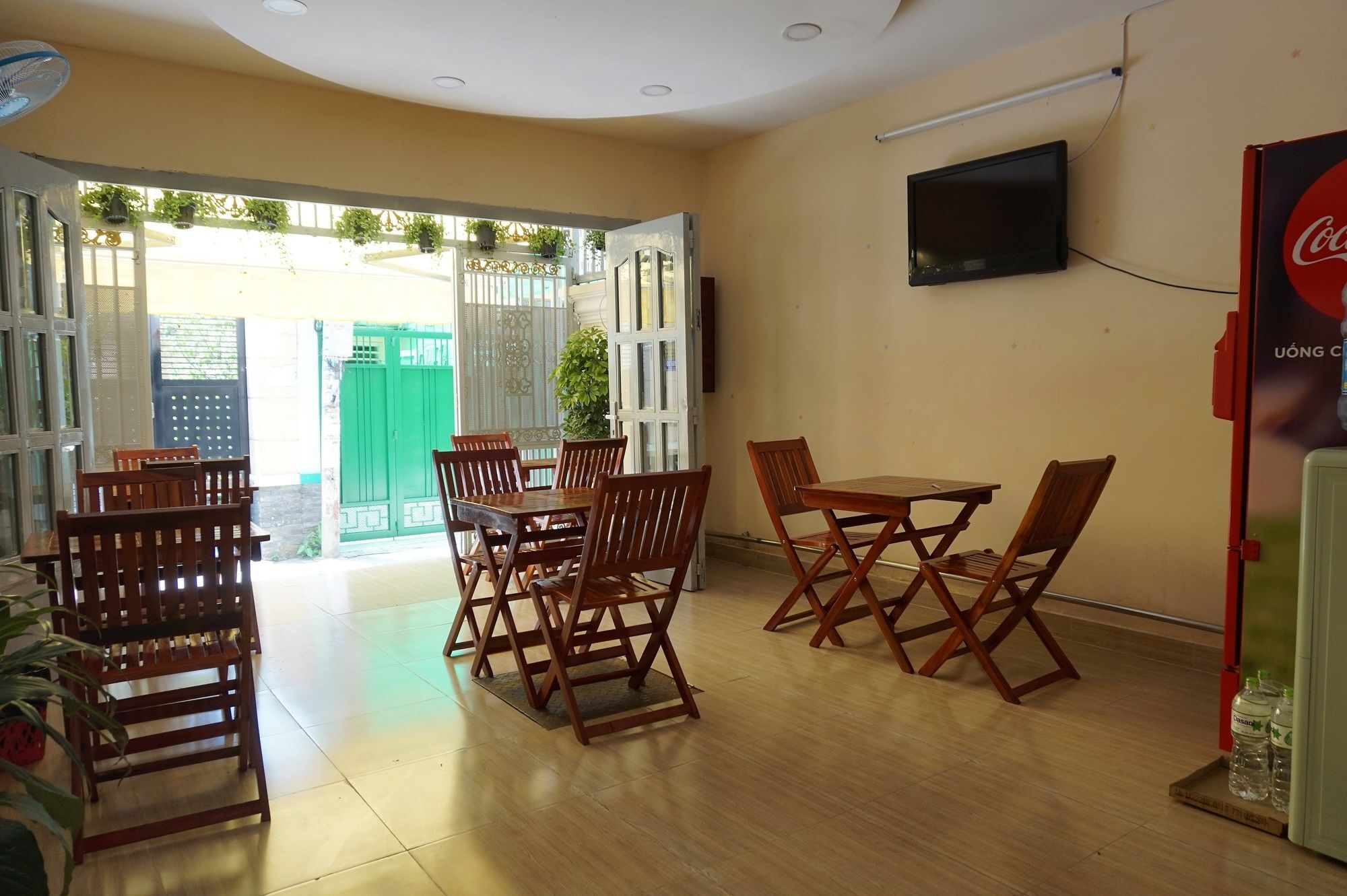 Hotel Reddoorz Near Khu Che Xuat Tan Thuan 2 Ho Chi Minh Zewnętrze zdjęcie