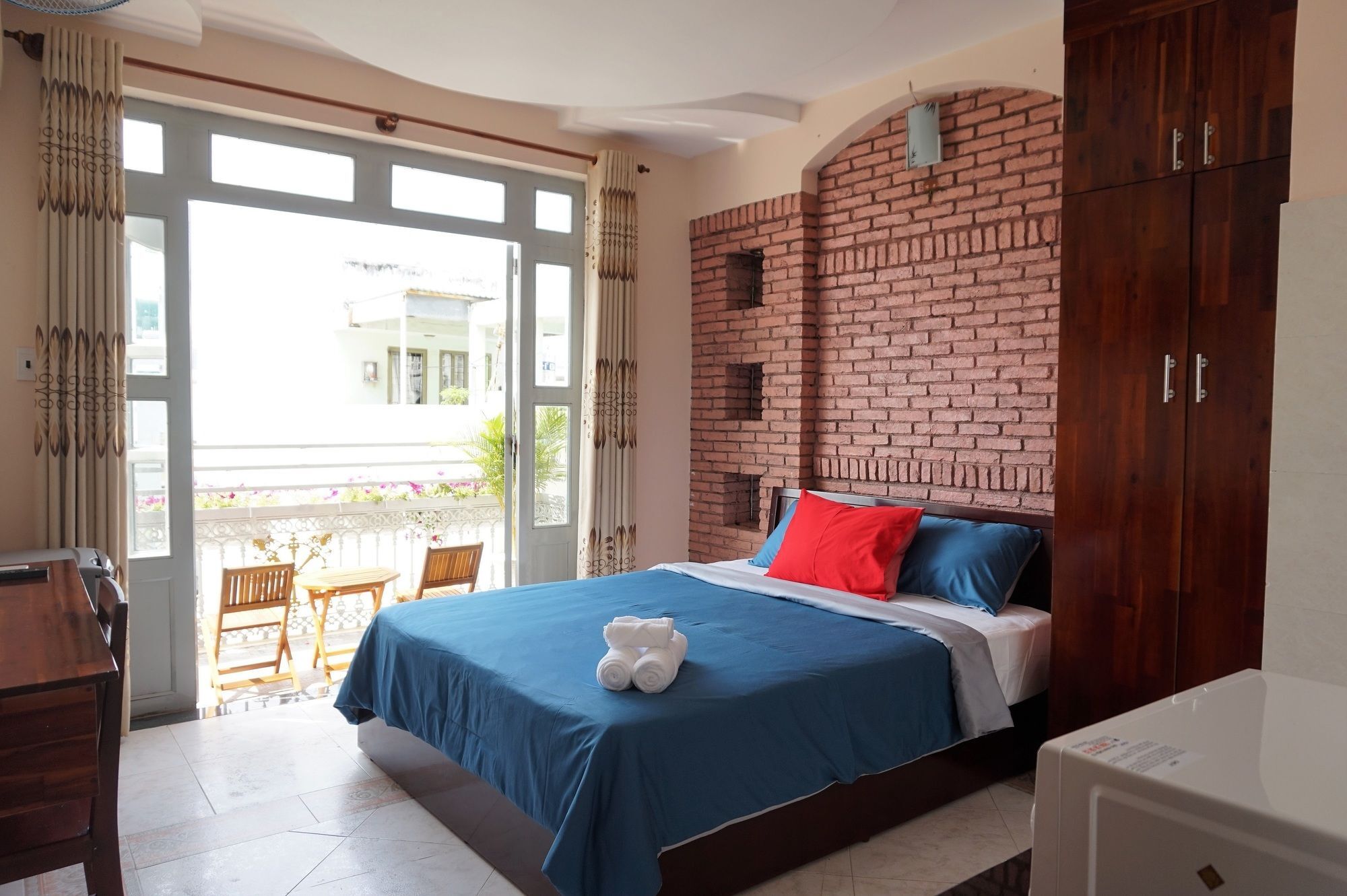 Hotel Reddoorz Near Khu Che Xuat Tan Thuan 2 Ho Chi Minh Zewnętrze zdjęcie